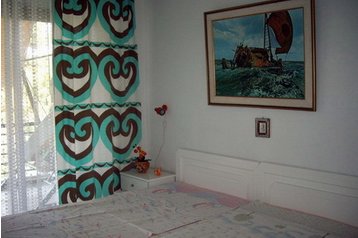 Grecia Byt Limenas (Thassos), Exterior